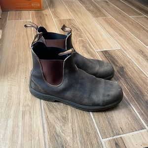 Blundstone 510 Mens Boots